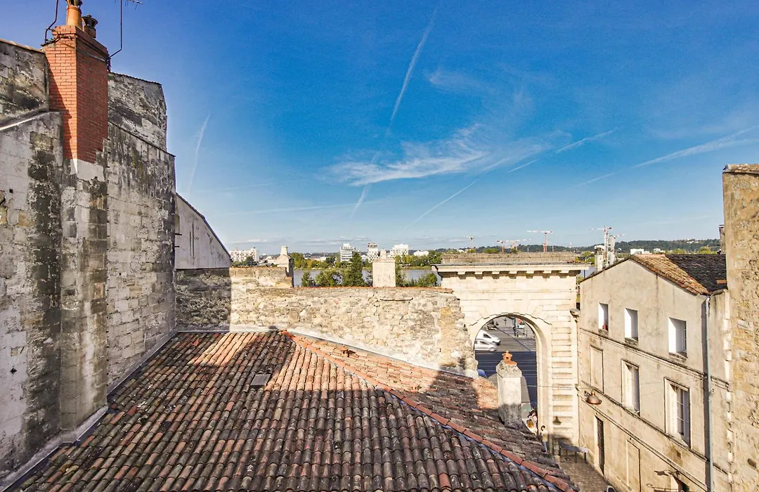 Maison Fredon Bordeaux Centre-1