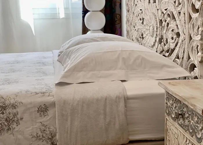 TANG Home-Bordeaux Hyper CentreBB Hotel